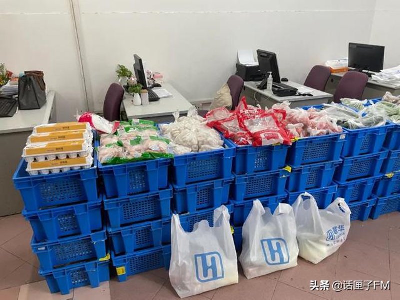 百货批发行业的最新趋势与机遇