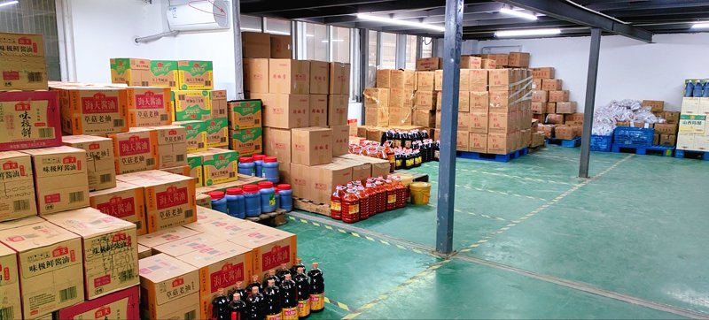 企业采购：智能选品背后的行业趋势